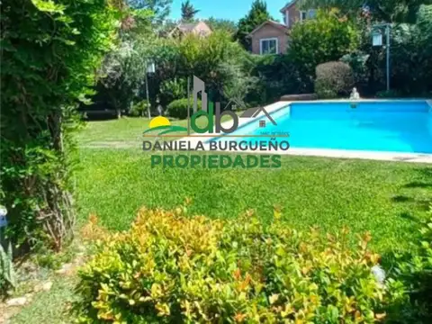 CASAS - CASA - PILAR, GRAN BS. AS. NORTE