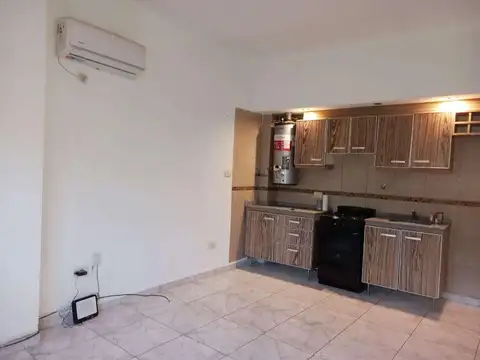 Departamento en Tapiales