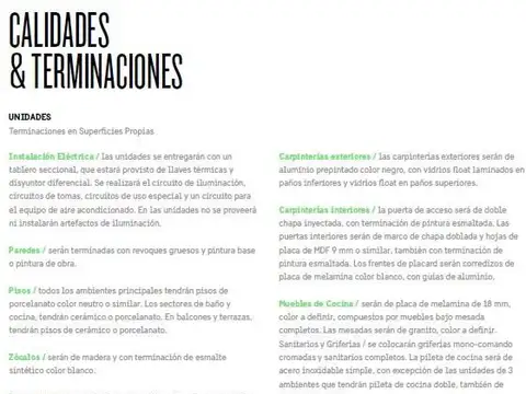 Departamento en Venta Apto profesional