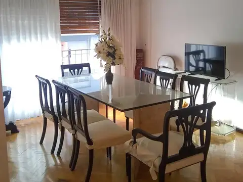 Departamento en venta en Belgrano R