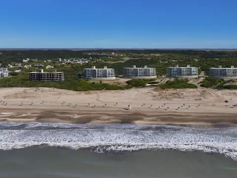 Lote  Northbeach Pinamar