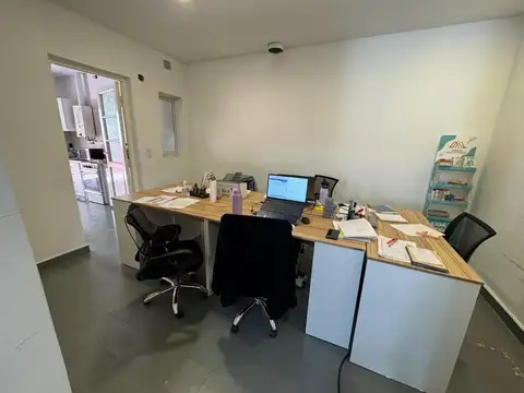 General Güemes 164 , Piso PB