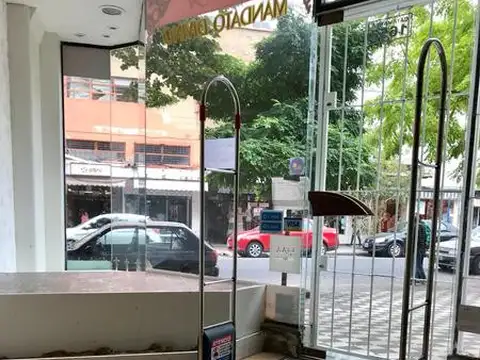 Local en Venta - Centro Mar del Plata