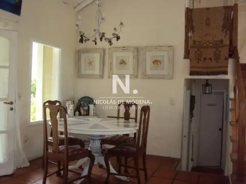 Casa de 3 dormitorios en La Barra, Maldonado