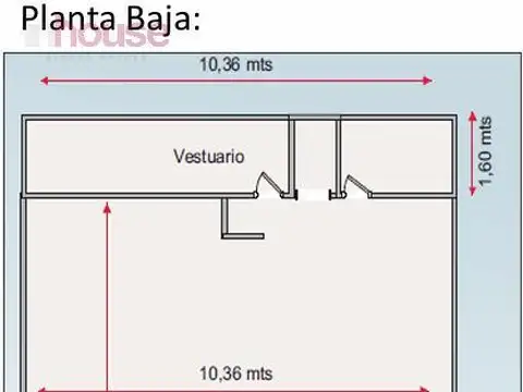 Local en Alquiler en Monserrat, $ 1.210.000