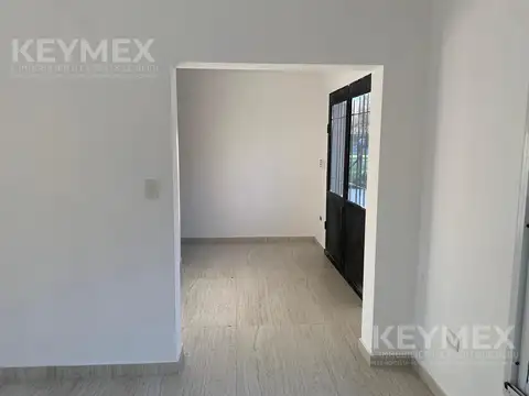 Ruta Panamericana  9 Km 61