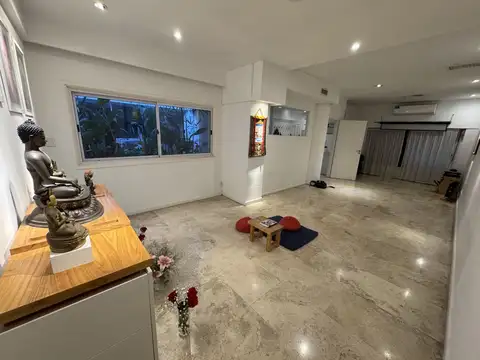 OPORTUNIDAD! VENTA LOTE CON RENTA EN BELGRANO