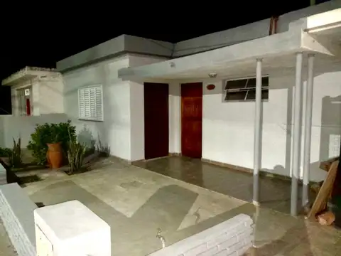 LUQUE. CBA. PROPIEDAD FTE. A TERMINAL DE OMNIBUS R-13