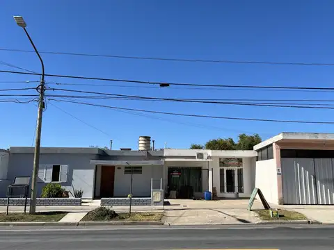 Casa en Venta en Luque, USD 95.000