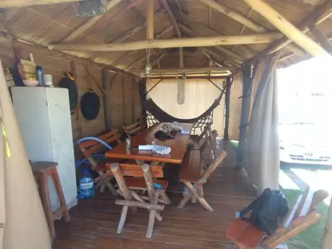 Terreno - Venta - Argentina, Domselaar