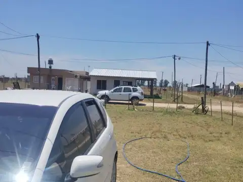 Terreno en Venta en Domselaar, USD 38.000