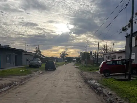 Terreno en Venta en Necochea, USD 25.000