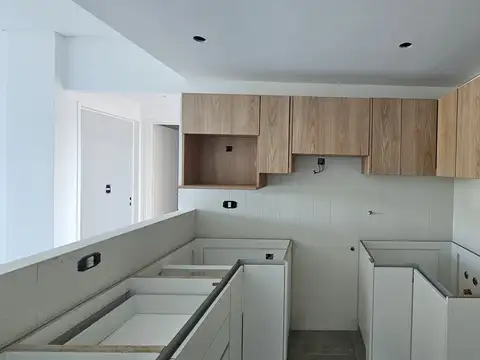 Departamento en Venta Apto profesional