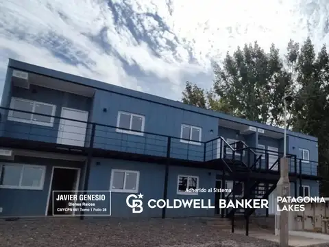 Departamento en Venta de 2 dormitorios