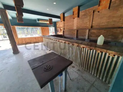 Local en Venta A Estrenar