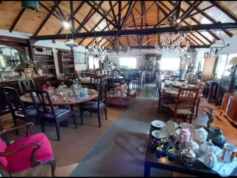 Local en Venta A Estrenar