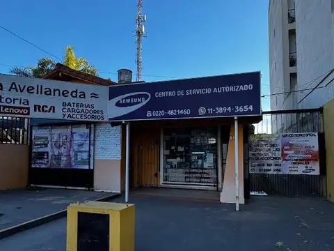 Avellaneda 640