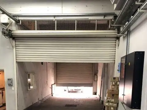 Oficina - Venta - Argentina, Capital Federal - TERRERO 1700