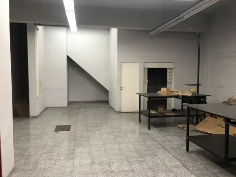 Oficina - Venta - Argentina, Capital Federal - TERRERO 1773