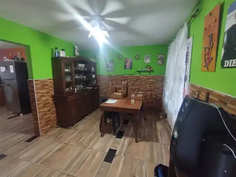 Casa en Venta 36 años