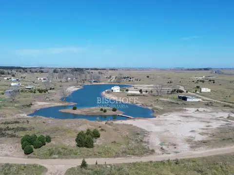 EXCELENTE TERRENO EN EL SALVAJE