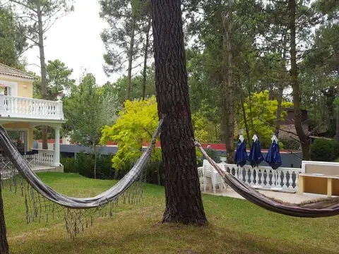Casa en Alquiler Temporal 12 años