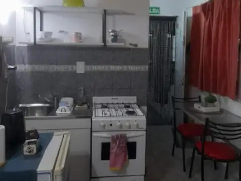 Complejo de departamentos en venta - 7UFs - Las Grutas