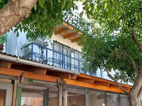 Complejo de departamentos en venta - 7UFs - Las Grutas