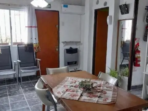 Luis Beltrán e/ San Antonio y Tarruela