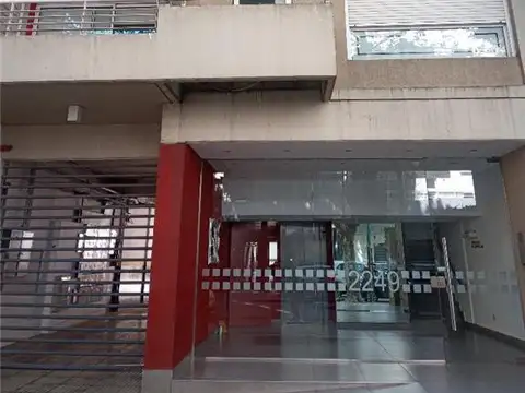 DEPARTAMENTO 2 AMBIENTES - VILLA URQUIZA, CAPITAL FEDERAL