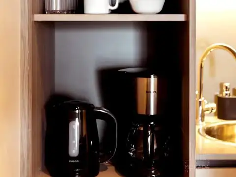 Departamento en Alquiler al Norte