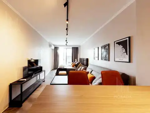 Departamento en Alquiler de 1 dormitorio