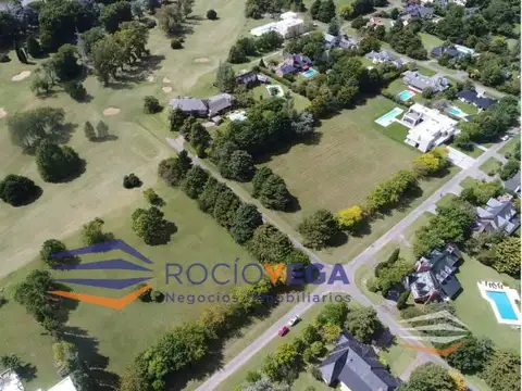 Terreno en venta en Country San Diego Moreno