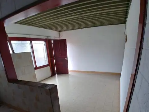 Bº ESPAÑA - AMPLIO DEPARTAMENTO