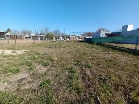 Terreno en Venta 15  mts Frente