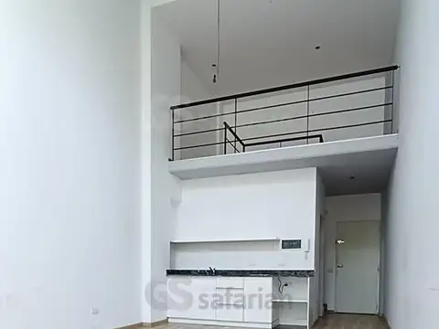 Departamento en Venta en Nuñez, USD 125.000