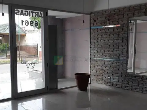 C 75 ARTIGAS 6900, Piso 1