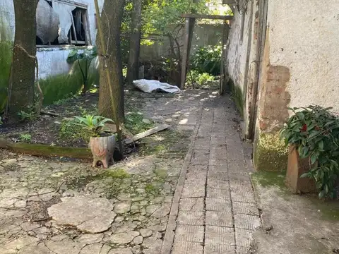 Casa en Venta en Jose Clemente Paz, USD 55.000