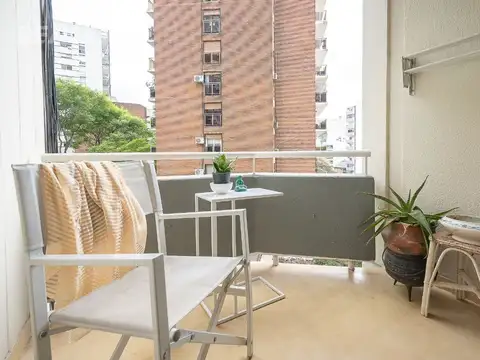 Departamento en Alquiler de 3 ambientes