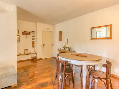 Departamento en Alquiler al Norte