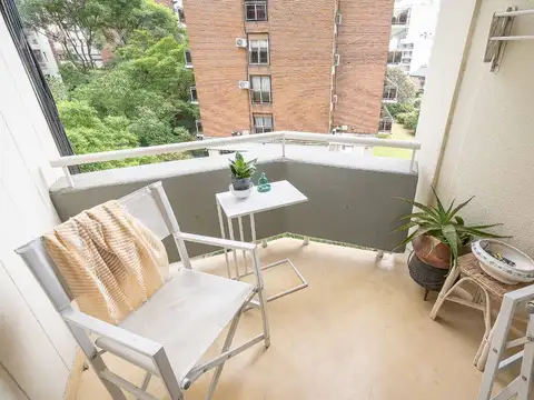 Departamento en Alquiler en Olivos, USD 790