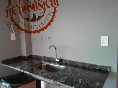 Departamento en Venta en Corrientes, USD 1