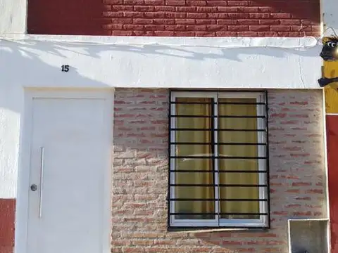 Departamento Duplex 3 Amb. En Venta Frente al Mar - San Bernardo