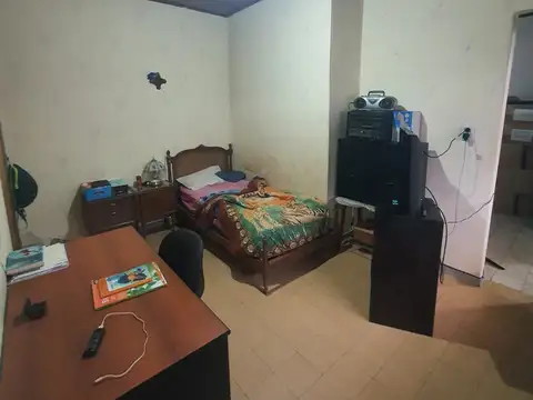 Depto.tipo casa de 4 ambientes en Venta en Villa crespo