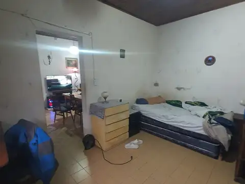 Depto Tipo Casa 4 ambientes con 1 baño