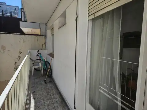 Departamento en Alquiler de 2 dormitorios