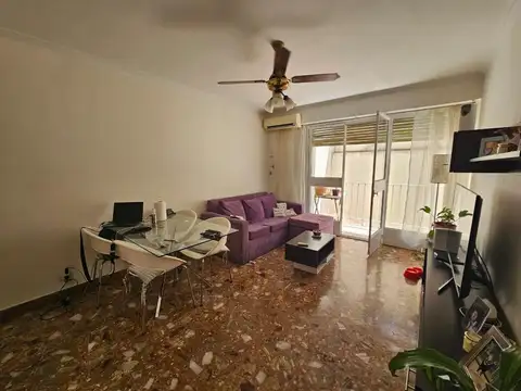 Pinzón 1600, Piso 1