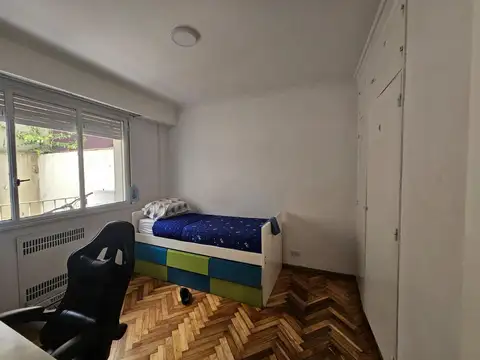 Pinzón 1600, Piso 1