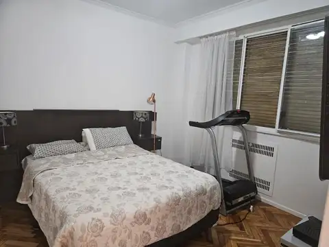 Departamento en Alquiler en Barracas, $ 950.000