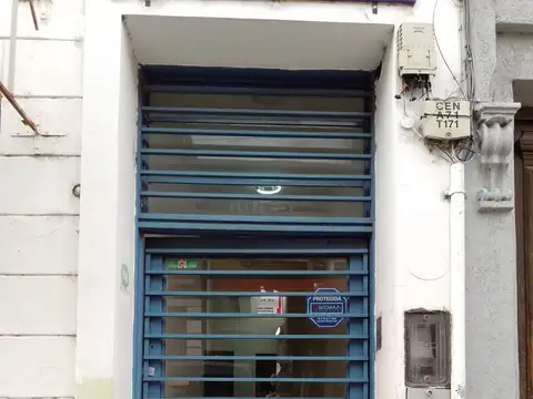 LOCAL COMERCIAL CENTRO DE CORDOBA